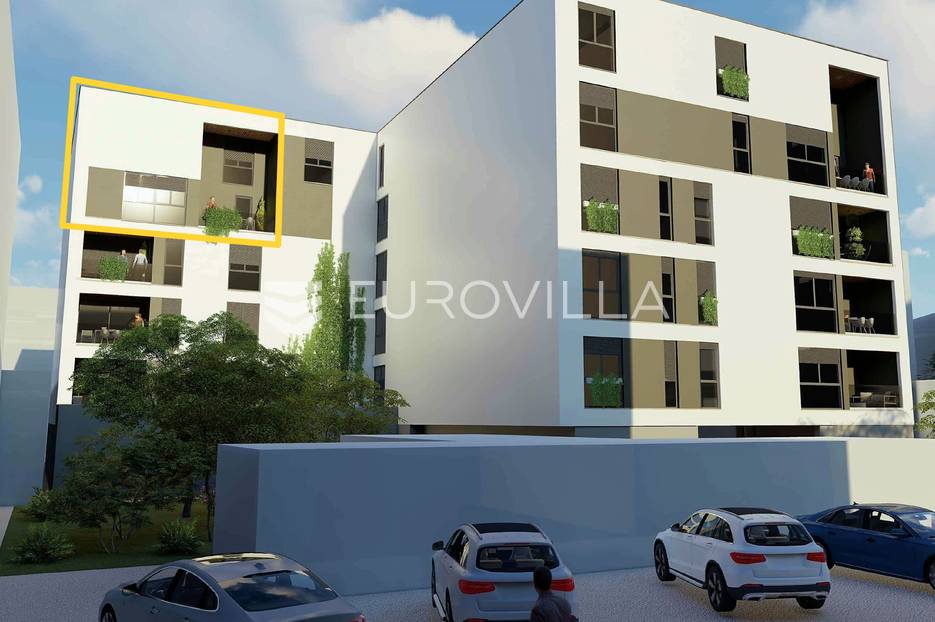 Apartment Zu verkaufen - Pula - foto 1/8