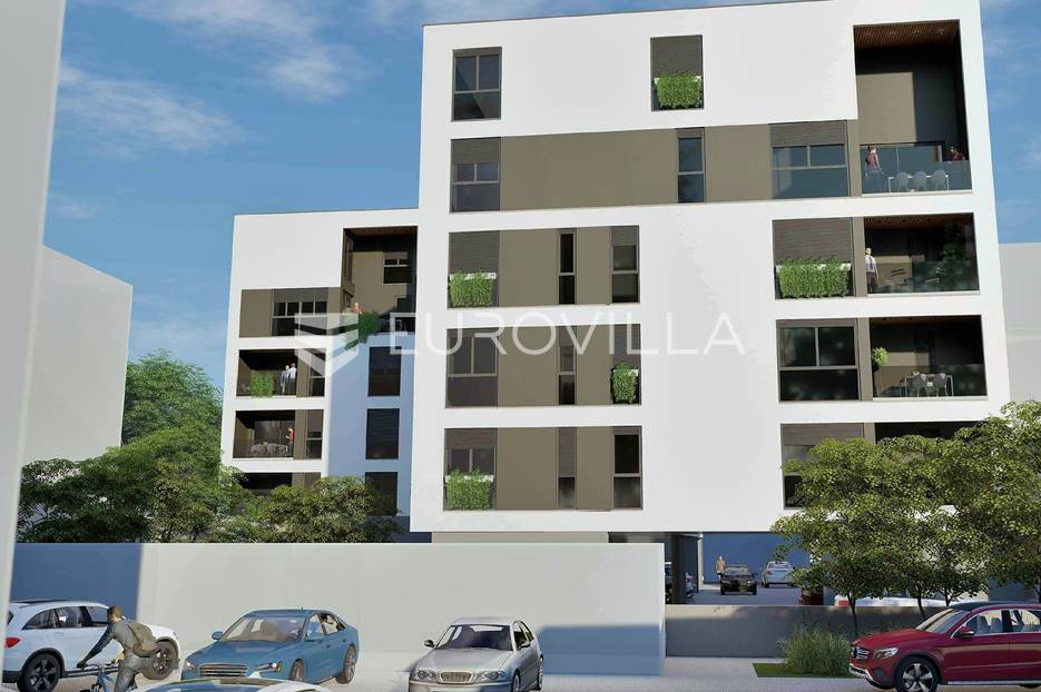 Apartment Zu verkaufen -  Pula