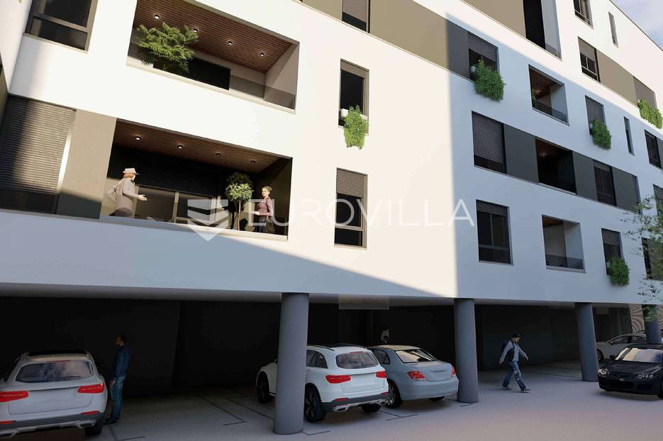 Apartment Zu verkaufen -  Pula
