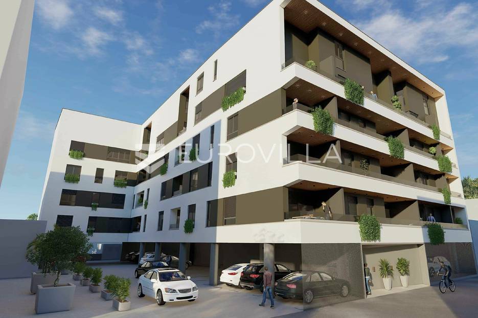 Apartment Zu verkaufen -  Pula