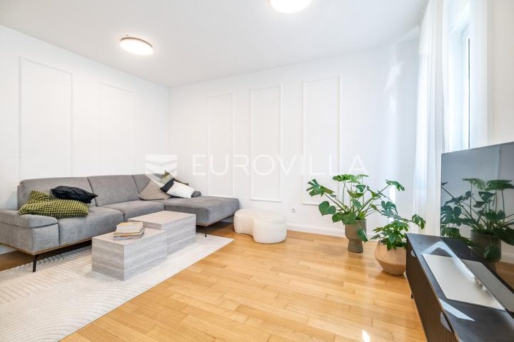 Mieszkanie na sprzedaż 87 m² – Maksimir