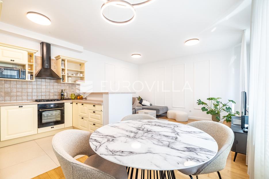 Apartmán Na prodej -  Maksimir