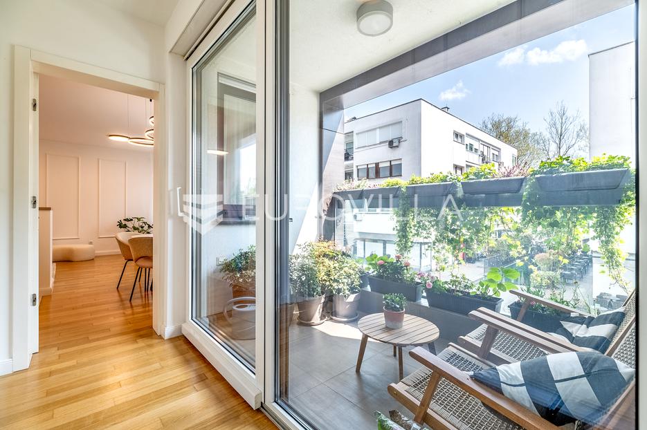Apartmán Na prodej -  Maksimir