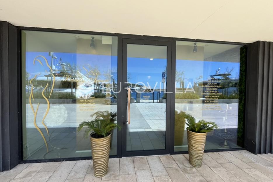 Locaux commerciaux À vendre -  Rovinj
