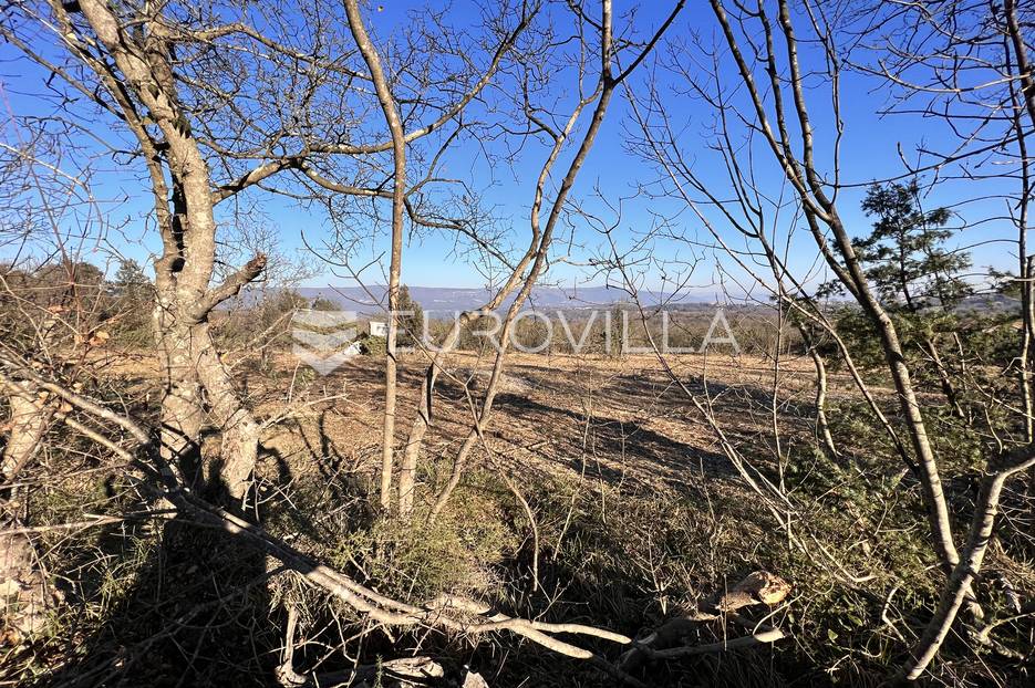Parcela Na predaj -  Marčana