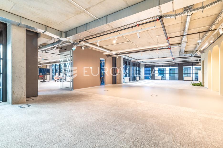 Locaux commerciaux À vendre -  Novi Zagreb - Istok