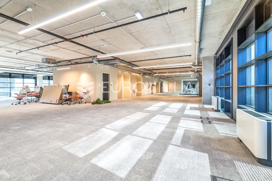 Locaux commerciaux À vendre -  Novi Zagreb - Istok