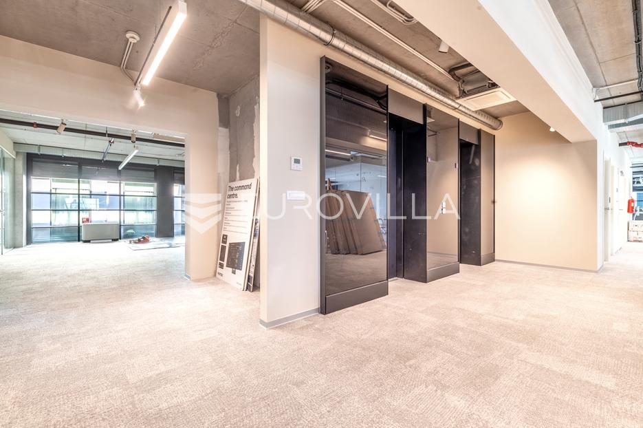 Locaux commerciaux À vendre -  Novi Zagreb - Istok