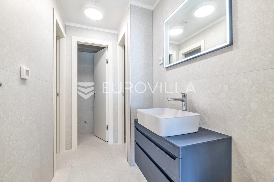 Business premises For rent - Grad Zagreb Novi Zagreb - Istok