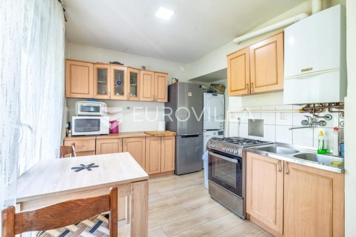 Apartmán Na predaj - Grad Zagreb Trešnjevka - Sjever - foto 4/5