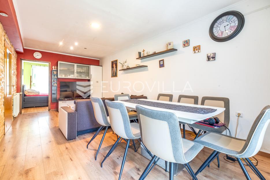 Appartement À vendre - Grad Zagreb Trešnjevka - Sjever - foto 1/5