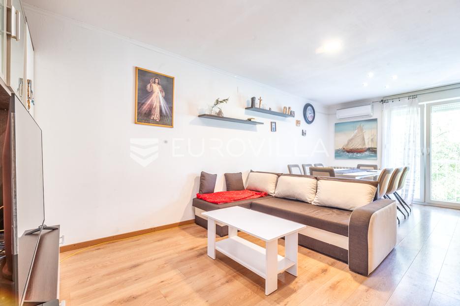Appartement À vendre - Grad Zagreb Trešnjevka - Sjever - foto 2/5