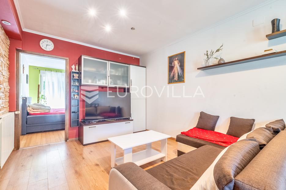 Appartement À vendre - Grad Zagreb Trešnjevka - Sjever - foto 3/5