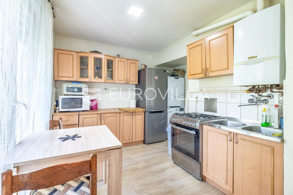 Appartement À vendre - Grad Zagreb Trešnjevka - Sjever - foto 4/5