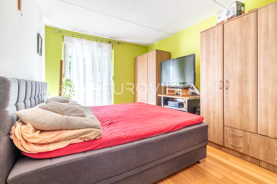 Appartement À vendre - Grad Zagreb Trešnjevka - Sjever - foto 5/5