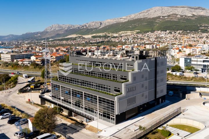 Poslovni prostor Za najam - Splitsko-dalmatinska Split - foto 2/10