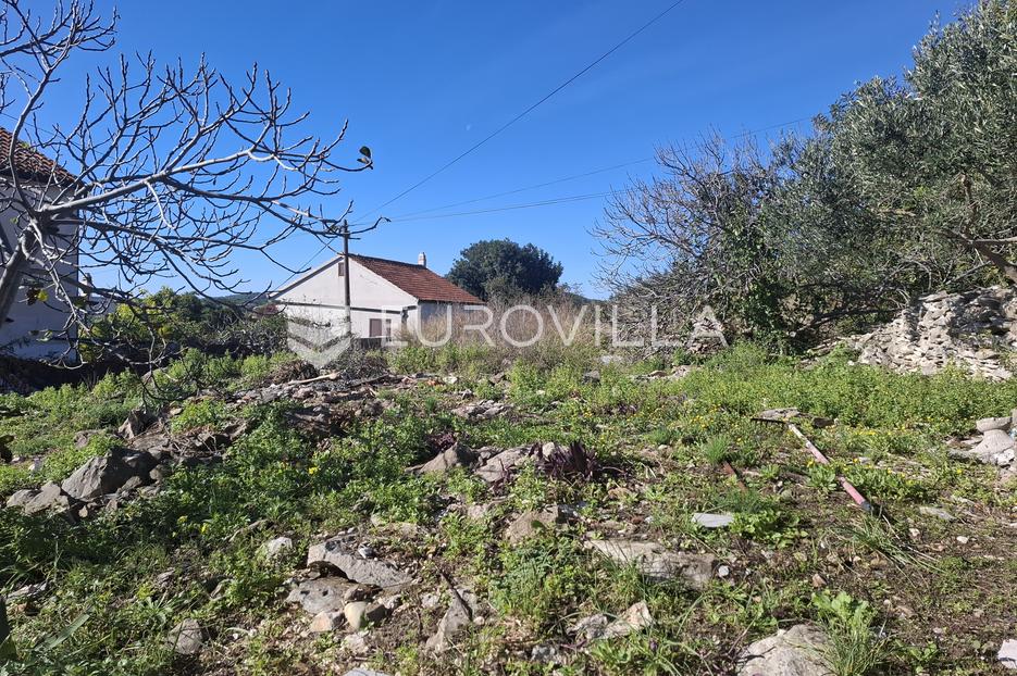 Terrain À vendre -  Sućuraj