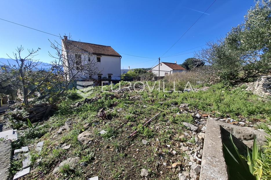 Terrain À vendre -  Sućuraj