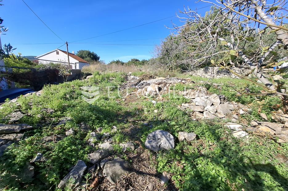 Terrain À vendre -  Sućuraj