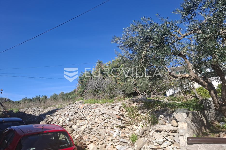 Terrain À vendre -  Sućuraj
