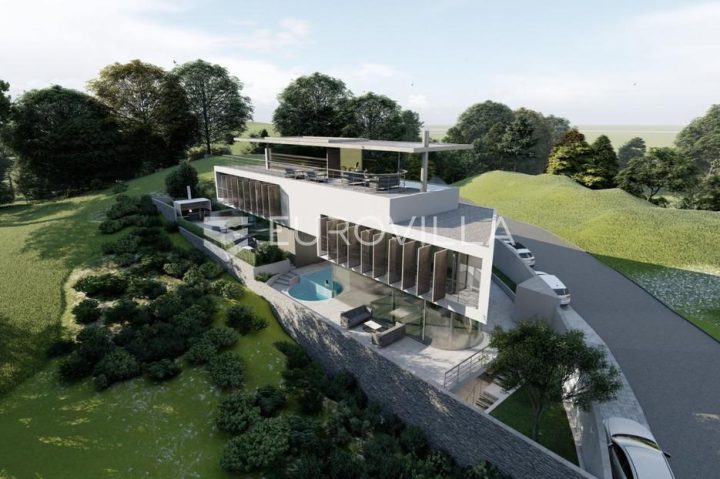 Zemljište na prodaju 700 m² – Pridraga