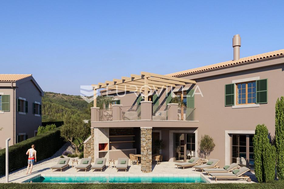Casa In vendita - Istarska Grožnjan - foto 3/9