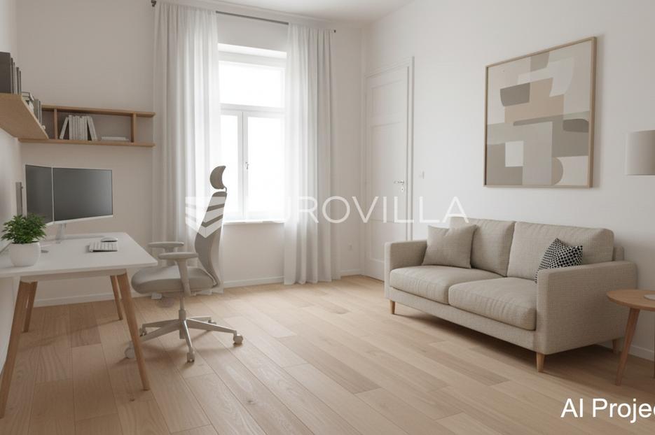 Apartmán Na prodej - Primorsko-goranska Rijeka