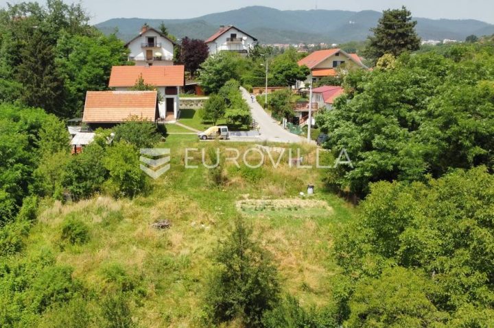 Zemljište Na prodaju - Grad Zagreb črnomerec - foto 2/3