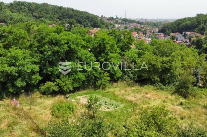 Zemljište Na prodaju - Grad Zagreb črnomerec - foto 3/3