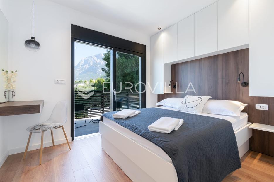 Mieszkanie Na sprzedaż - Splitsko-dalmatinska Makarska