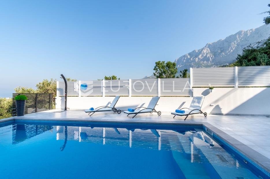 Apartma Naprodaj - Splitsko-dalmatinska Makarska
