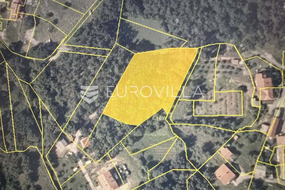 Parcela Naprodaj - Istarska Labin