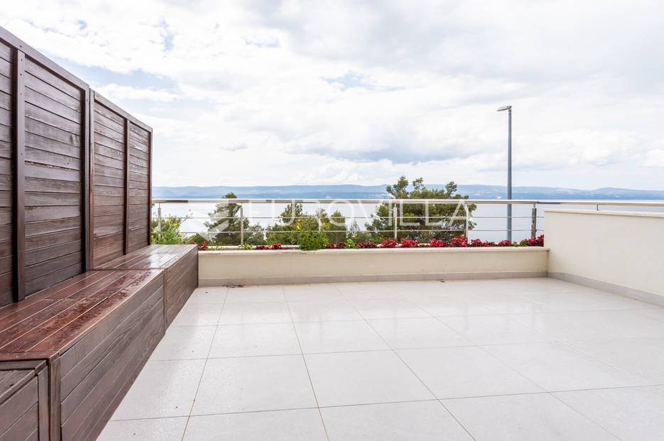Flat For sale -  Omiš