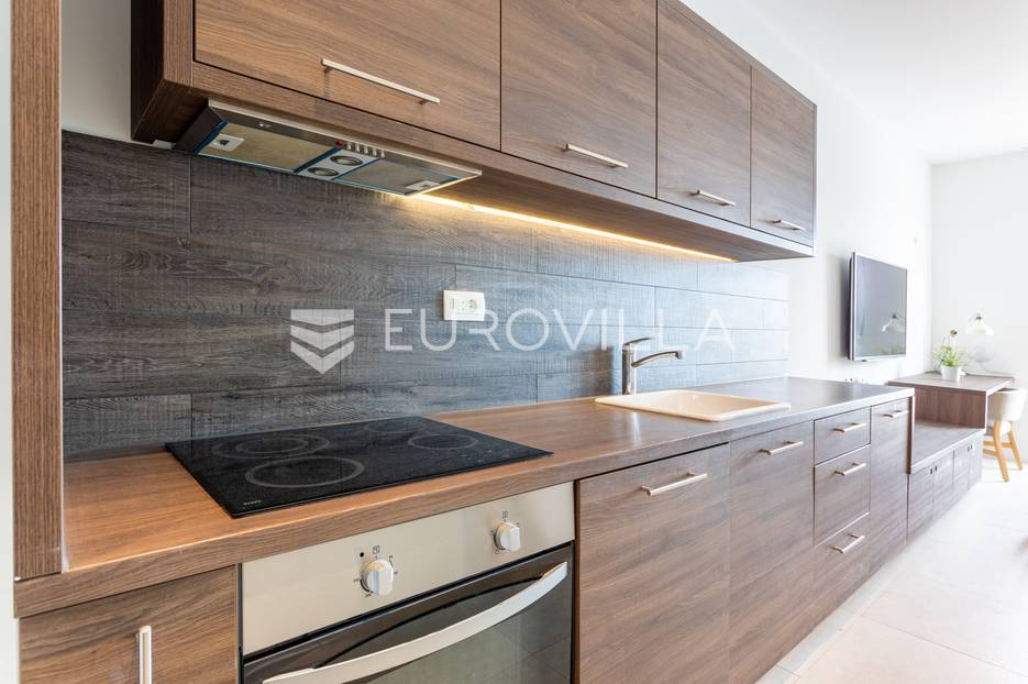 Flat For sale -  Omiš