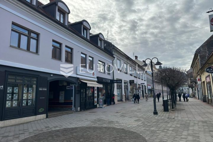 Locaux commerciaux à vendre 17 m² – Centar