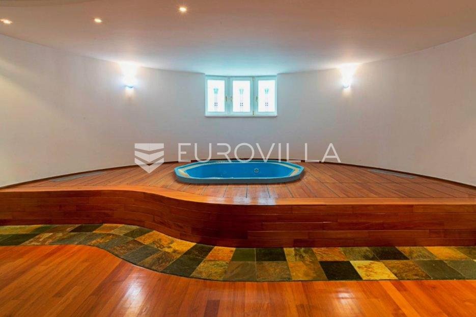 House For rent - Grad Zagreb Gornji Grad - Medveščak