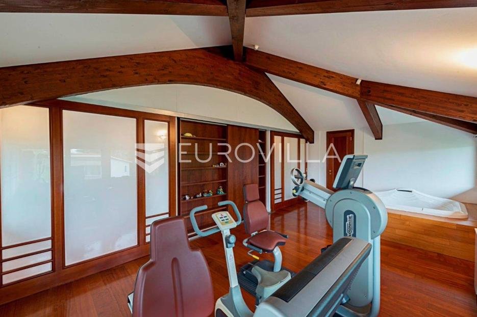 House For rent - Grad Zagreb Gornji Grad - Medveščak