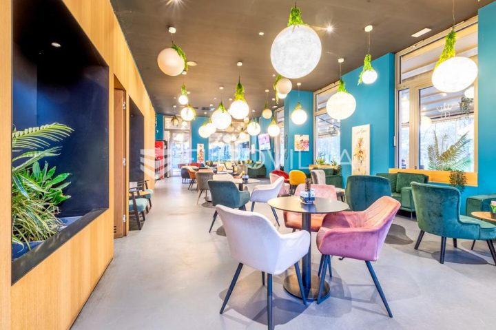 Lokal użytkowy na sprzedaż 187 m² – Savica