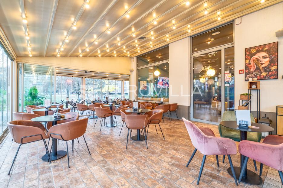 Locaux commerciaux À vendre -  Trnje