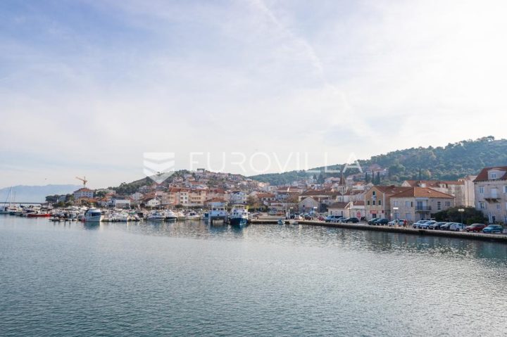 Pozemek na prodej 976 m² – Trogir