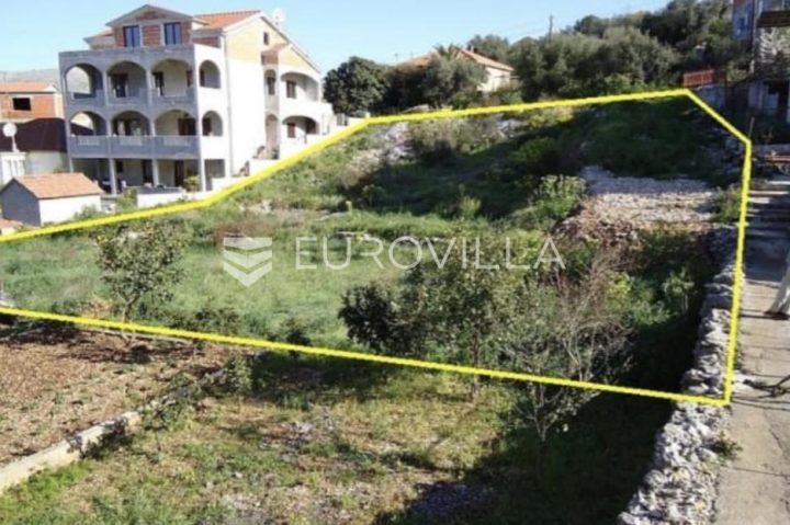 Terreno In vendita - Splitsko-dalmatinska Trogir - foto 3/6