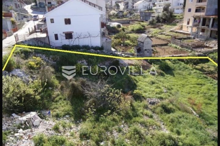 Terreno In vendita - Splitsko-dalmatinska Trogir - foto 5/6