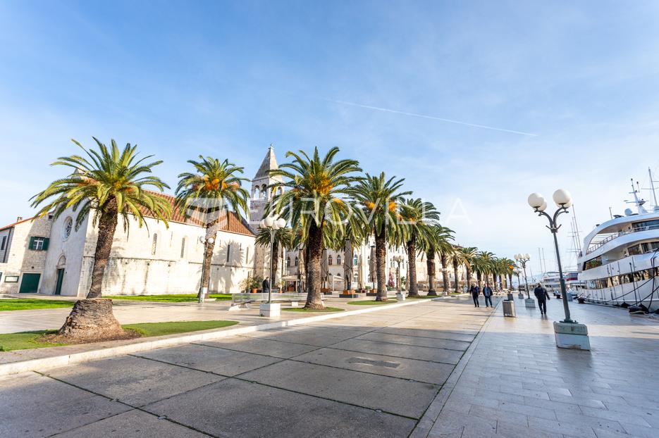 Pozemek Na prodej - Splitsko-dalmatinska Trogir - foto 2/5
