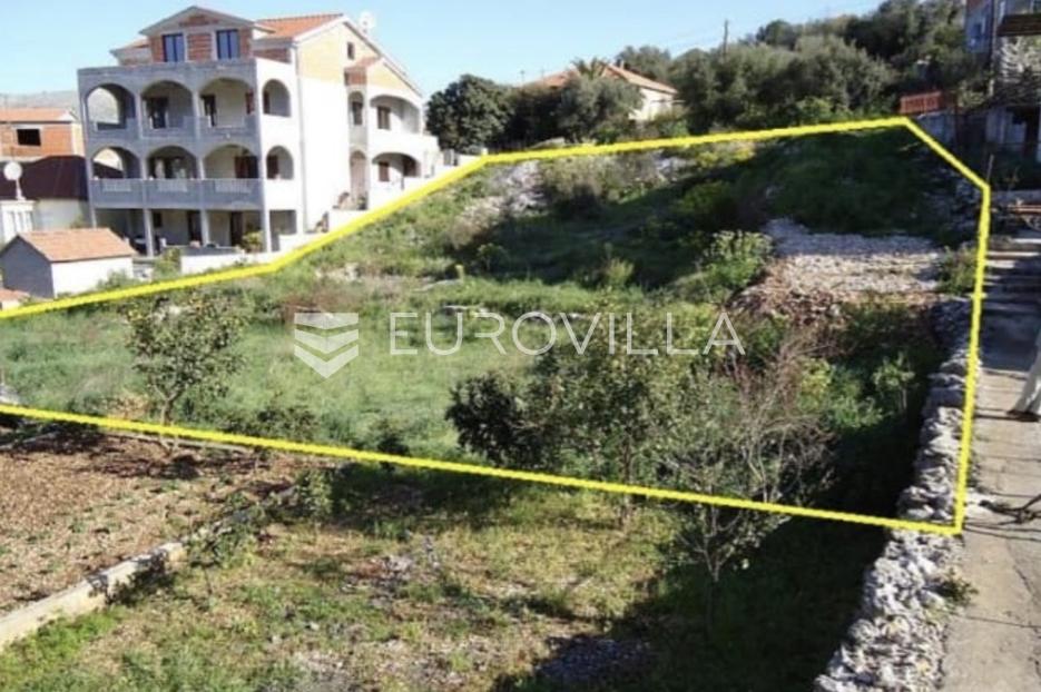 Pozemek Na prodej - Splitsko-dalmatinska Trogir - foto 3/5