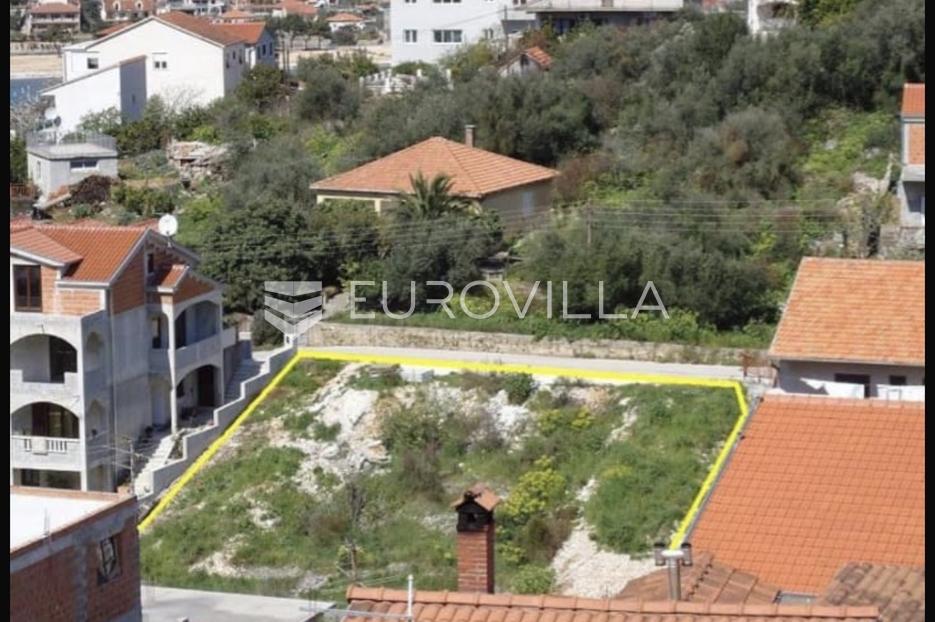 Pozemek Na prodej - Splitsko-dalmatinska Trogir - foto 4/5