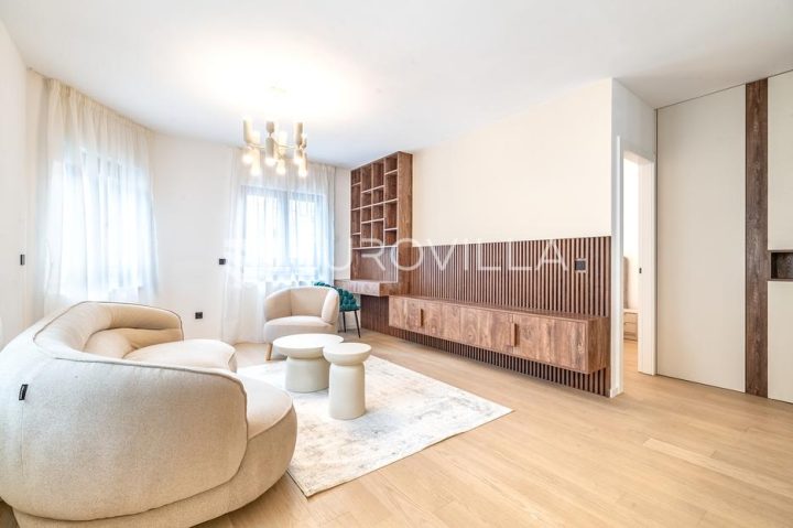 Apartmán na prodej 58 m² – Donji Grad