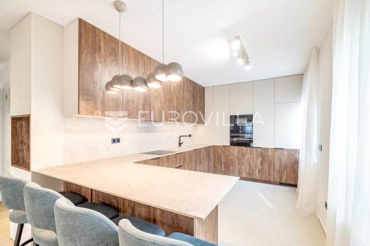 Apartma Za najem - Grad Zagreb Donji Grad - foto 4/4