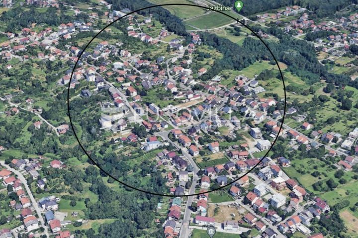 Land for sale 2430 m² – Gornji Bukovac
