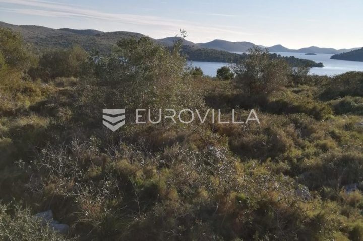 Terreno In vendita - Zadarska Sali - foto 2/2