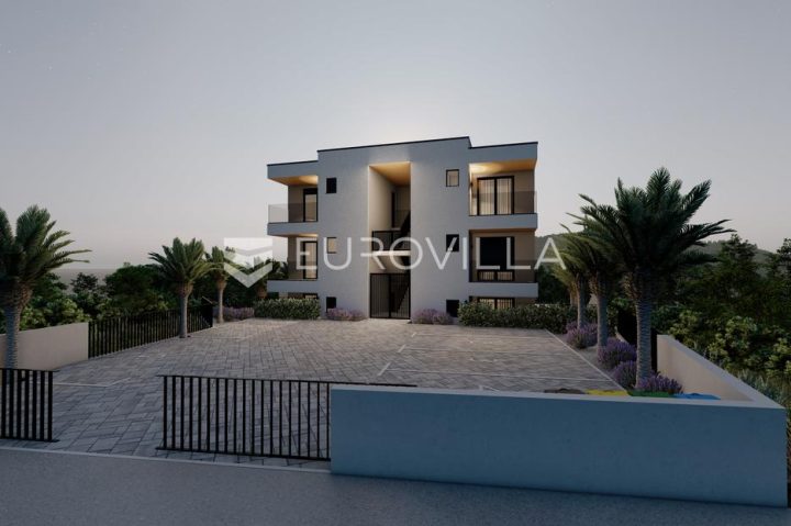 Apartmán na prodej 69 m² – Ražanj